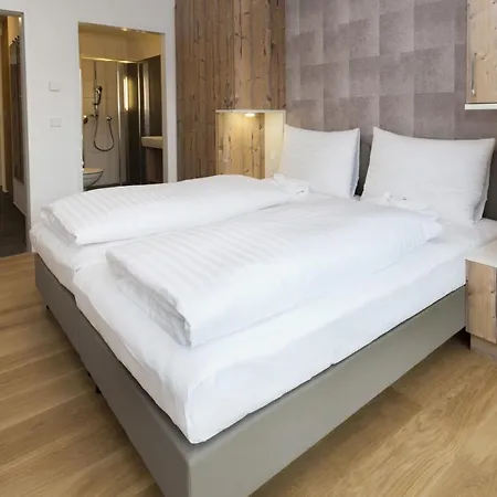 Ski & Golf Suites Zell Am See By Alpin Rentals - Incl Summercard Room photo