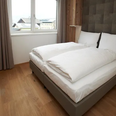 Ski & Golf Suites Zell Am See By Alpin Rentals - Incl Summercard Exterior photo