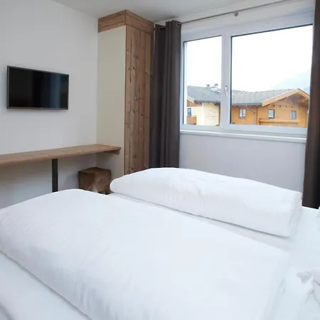 Ski & Golf Suites Zell Am See By Alpin Rentals - Incl Summercard Exterior photo