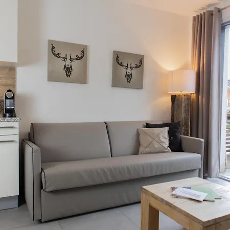 Ski & Golf Suites Zell Am See By Alpin Rentals - Incl Summercard Exterior photo