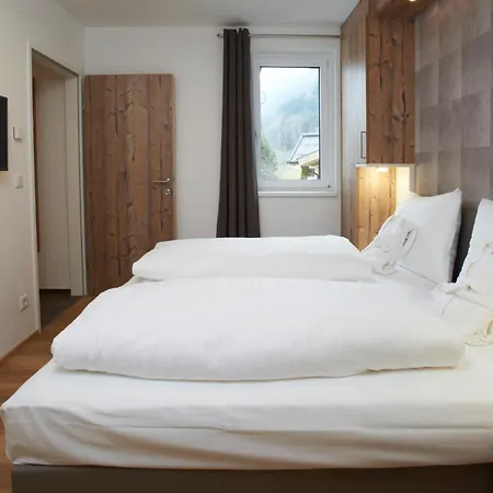 Ski & Golf Suites Zell Am See By Alpin Rentals - Incl Summercard Exterior photo