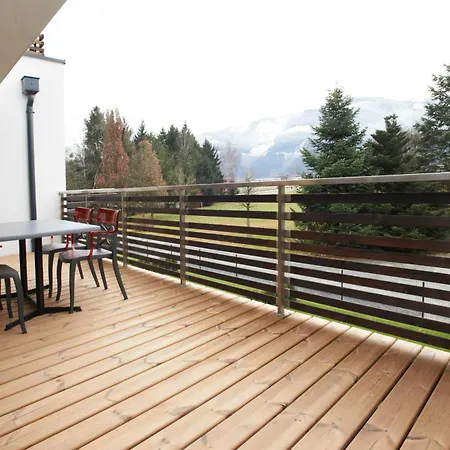 Ski & Golf Suites Zell Am See By Alpin Rentals - Incl Summercard Exterior photo