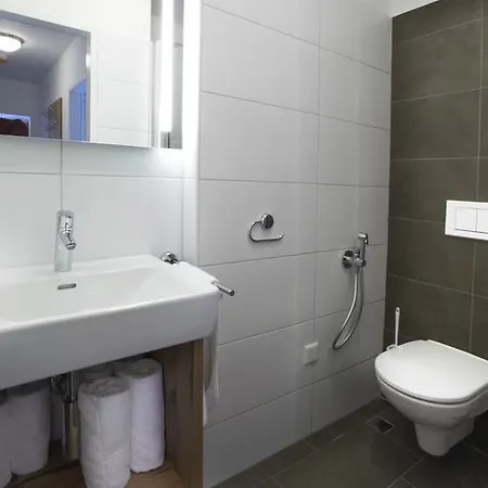 Ski & Golf Suites Zell Am See By Alpin Rentals - Incl Summercard Room photo