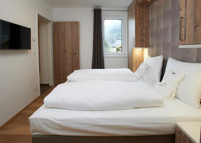 Ski & Golf Suites Zell Am See By Alpin Rentals - Incl Summercard