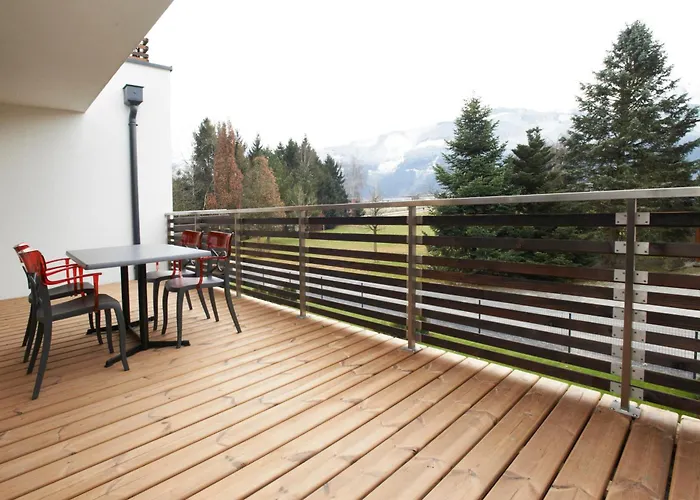 Ski & Golf Suites Zell Am See By Alpin Rentals - Incl Summercard