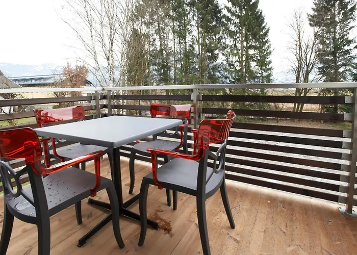 Ski & Golf Suites Zell Am See By Alpin Rentals - Incl Summercard