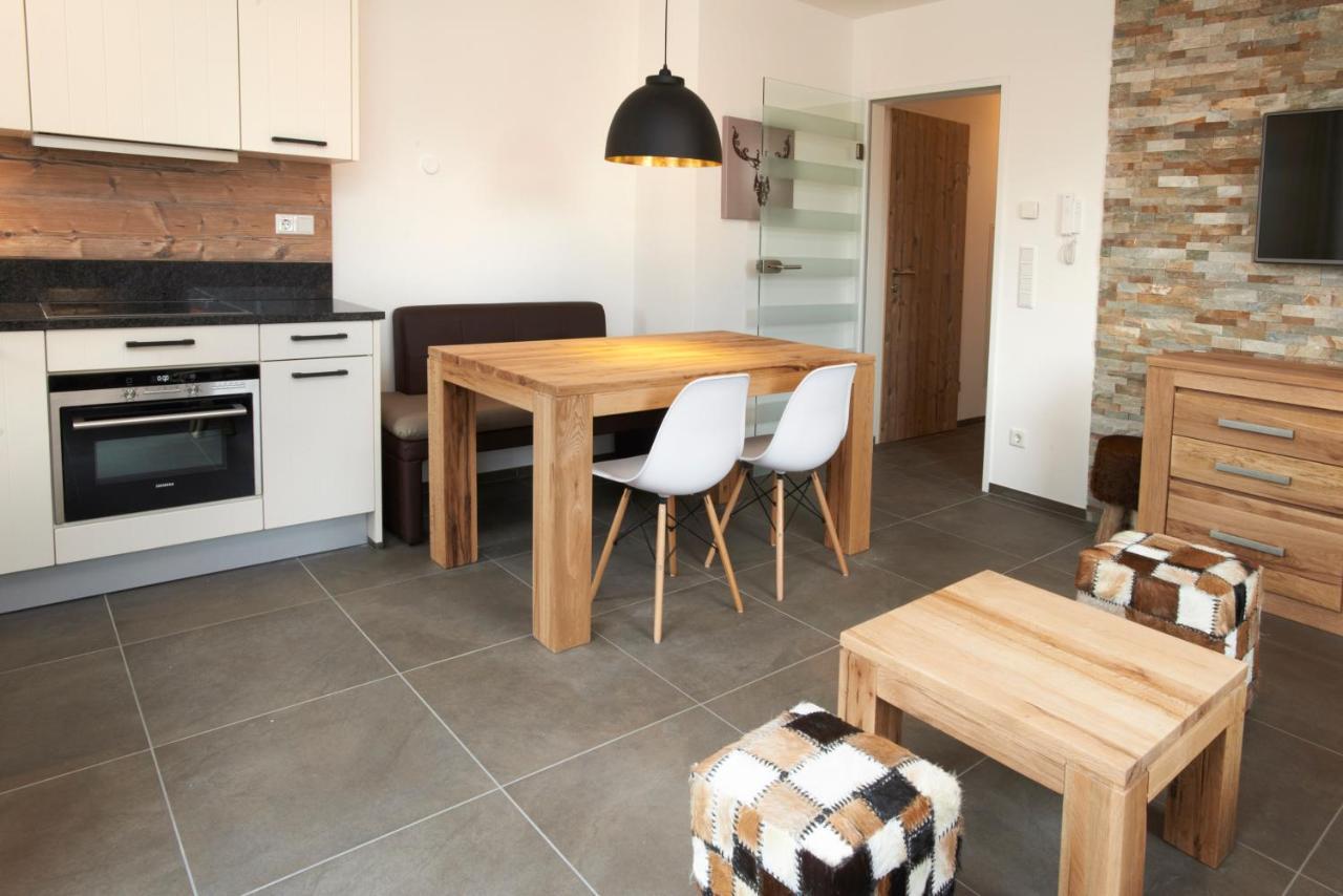 & Golf Zell Am By Alpin - Incl Summercard Apartment