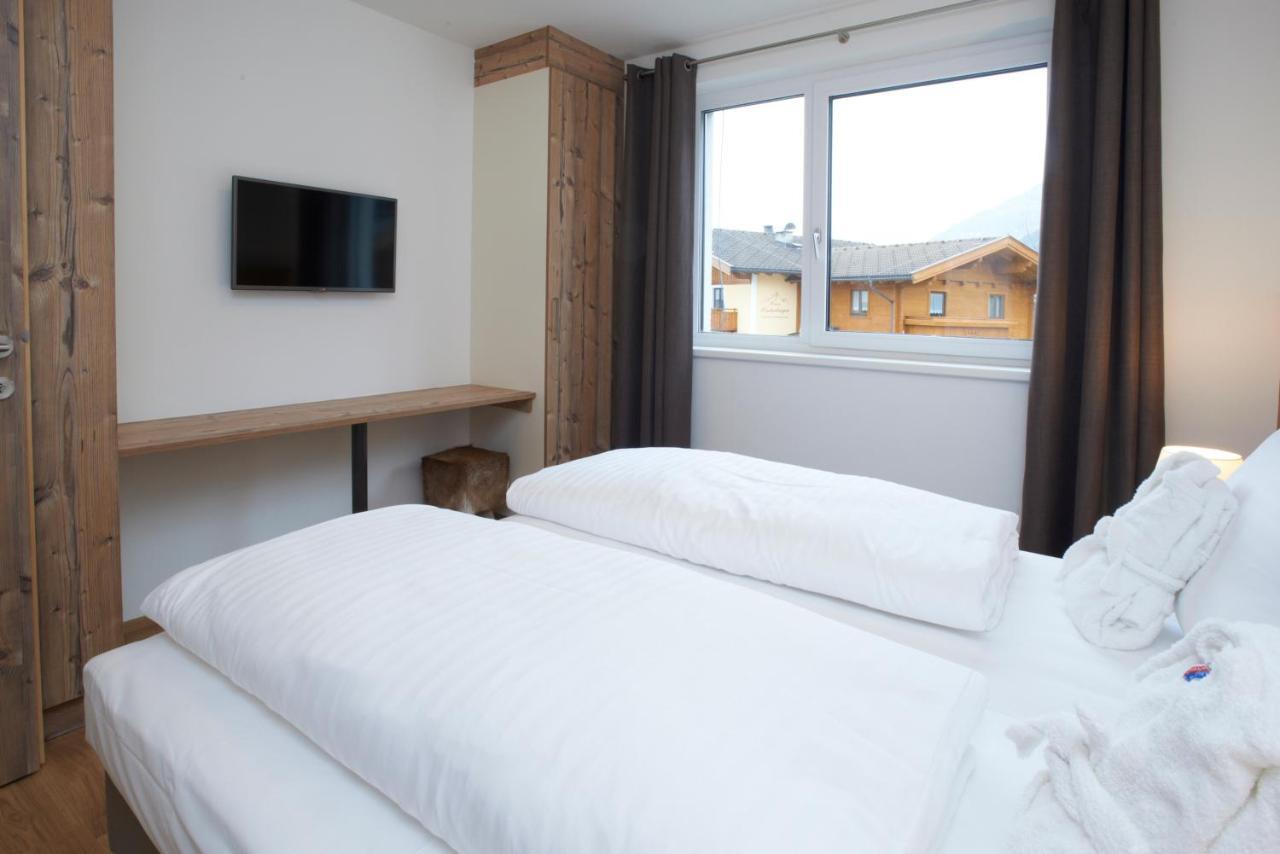 Apartment & Golf Zell Am By Alpin - Incl Summercard *
