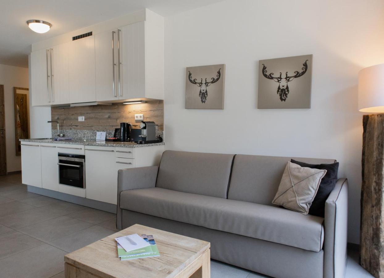 Apartment & Golf Zell Am By Alpin - Incl Summercard