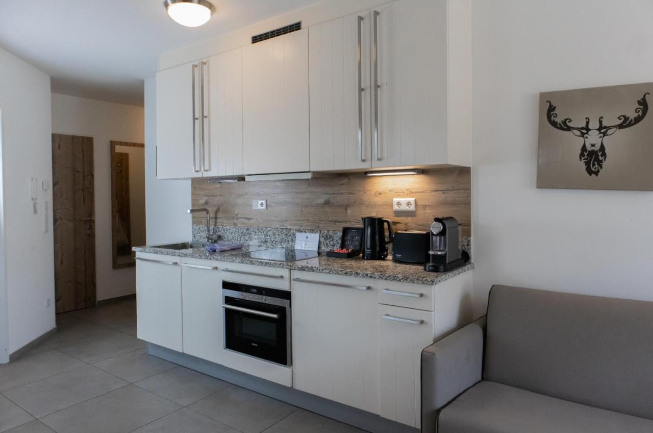 & Golf Zell Am By Alpin - Incl Summercard Apartment Zell am See