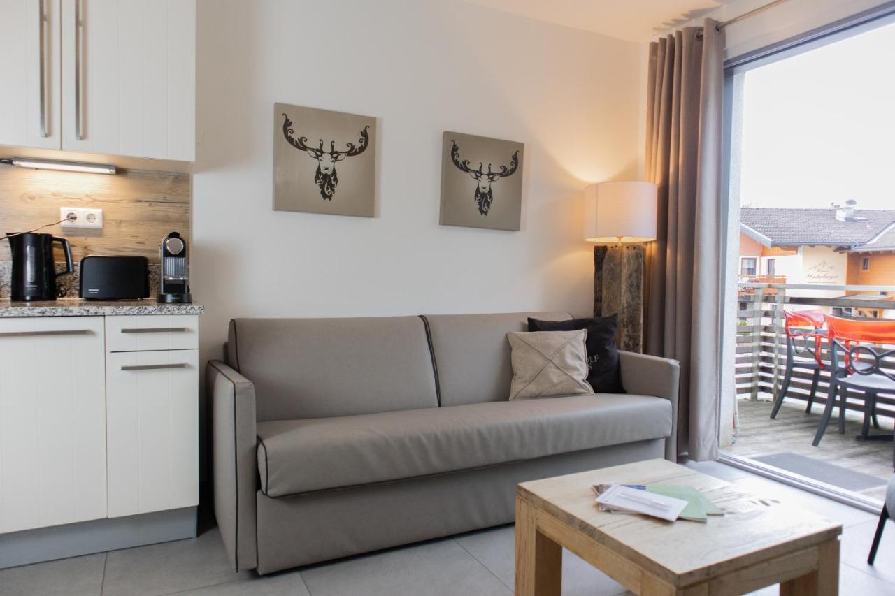Apartment & Golf Zell Am By Alpin - Incl Summercard