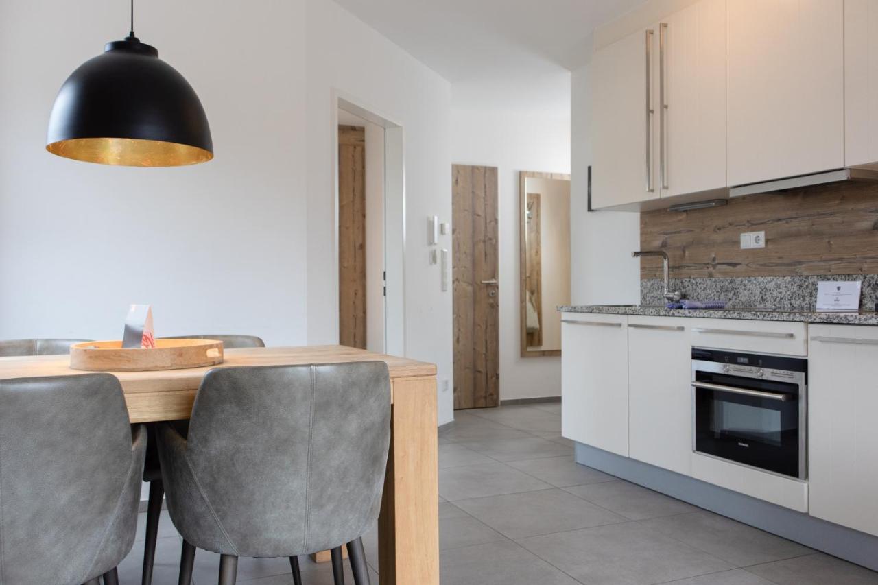 & Golf Zell Am By Alpin - Incl Summercard Apartment