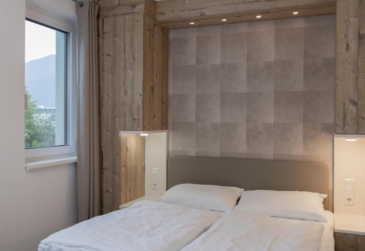 Apartment & Golf Zell Am By Alpin - Incl Summercard Zell am See