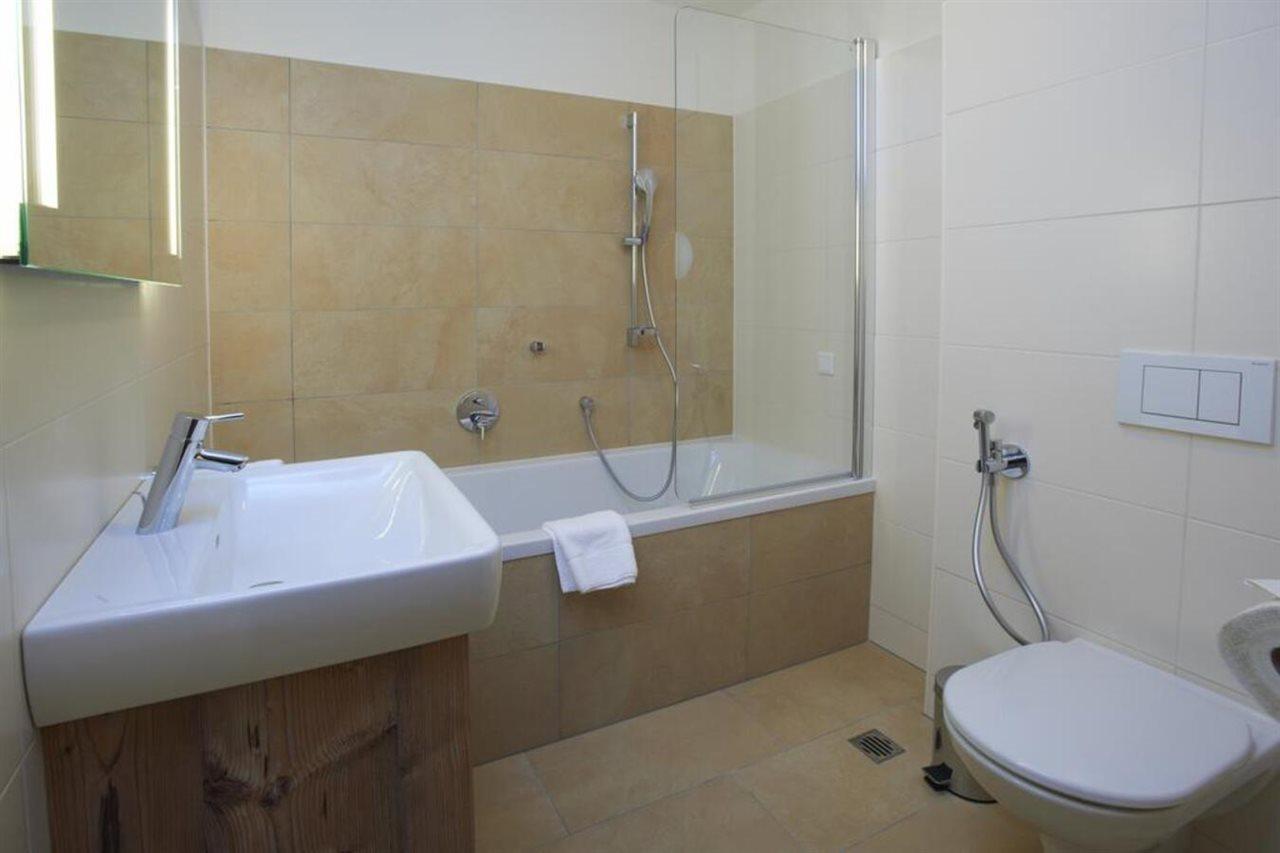 Apartment & Golf Zell Am By Alpin - Incl Summercard *
