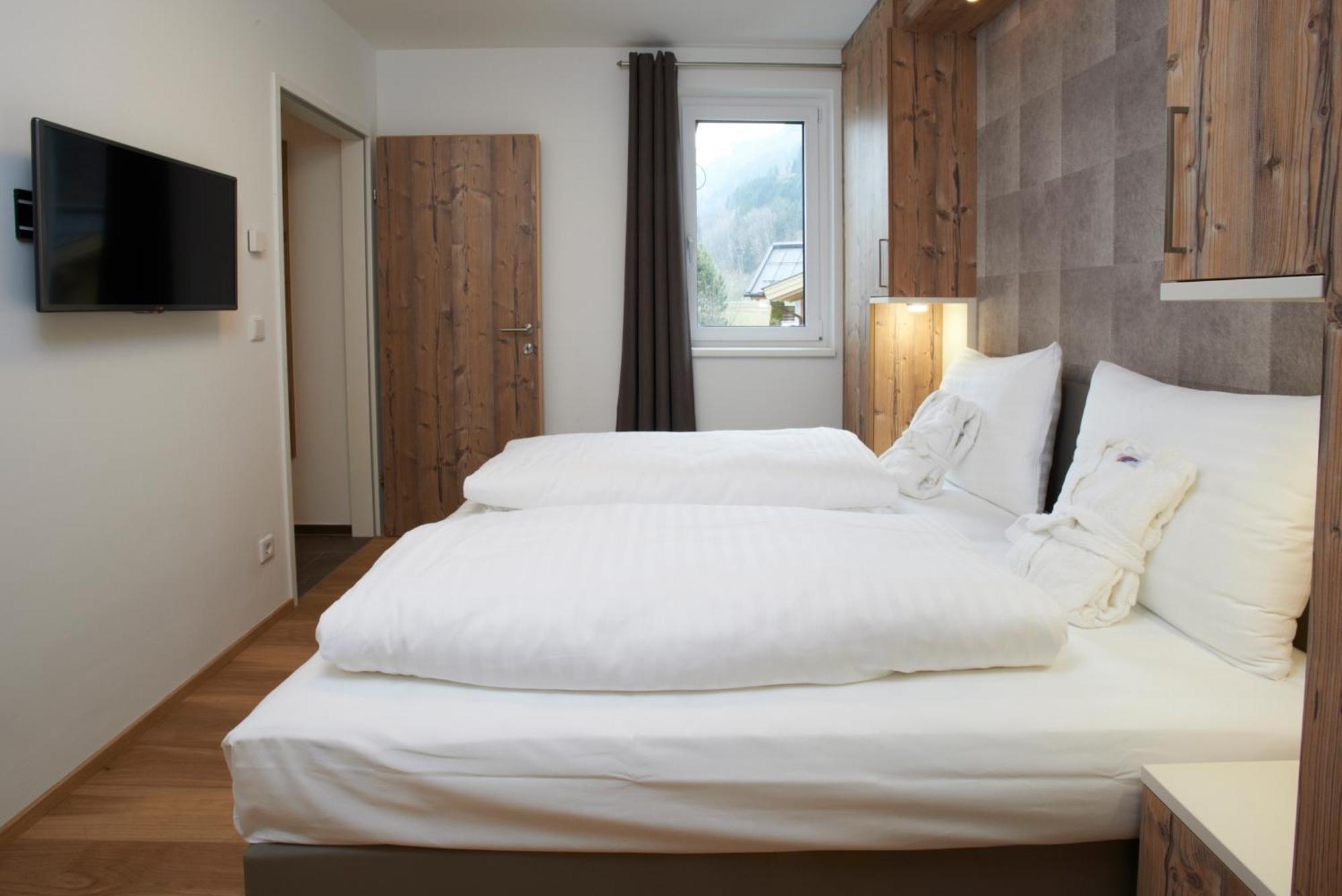 Apartment & Golf Zell Am By Alpin - Incl Summercard