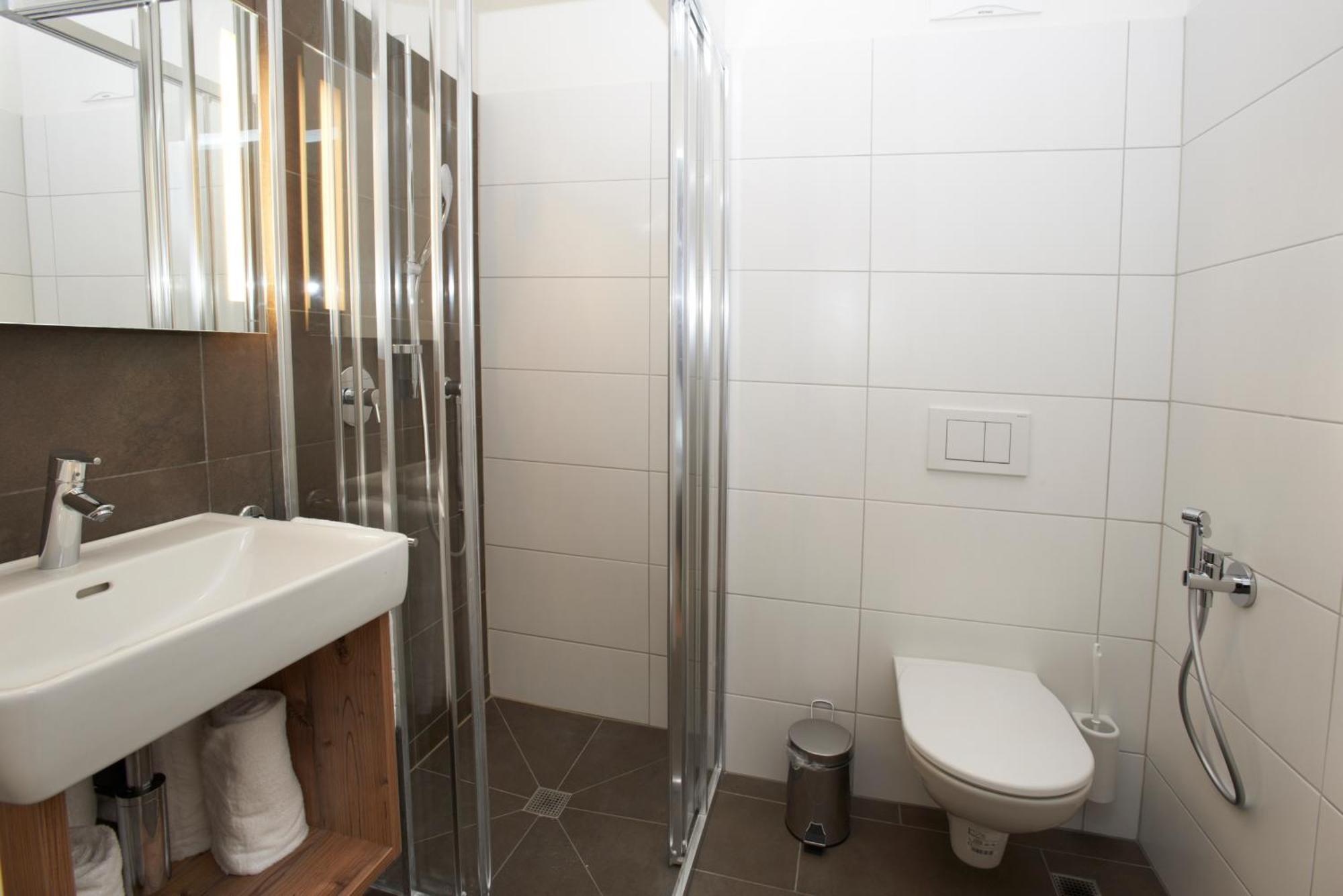 Apartment & Golf Zell Am By Alpin - Incl Summercard