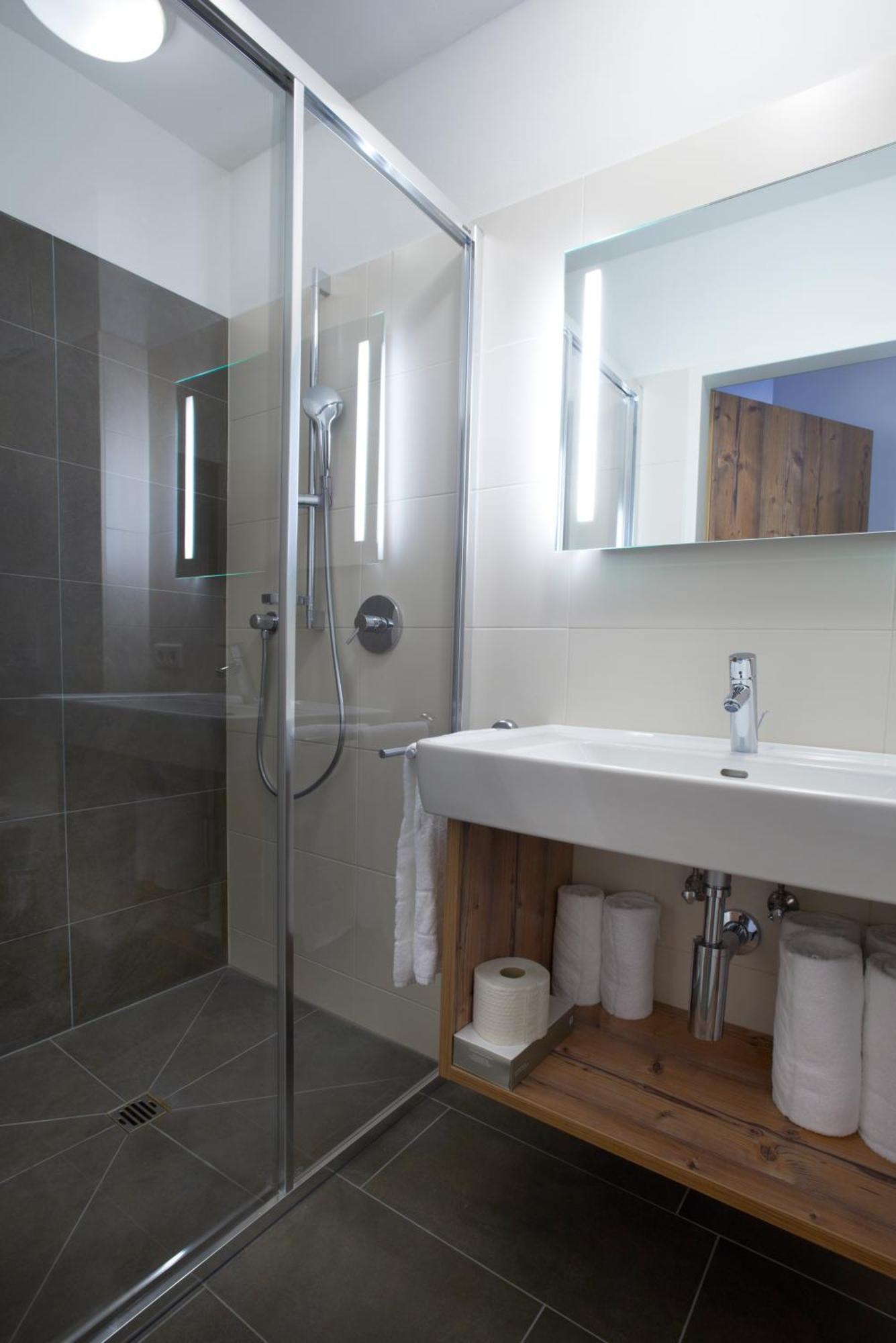 Apartment & Golf Zell Am By Alpin - Incl Summercard