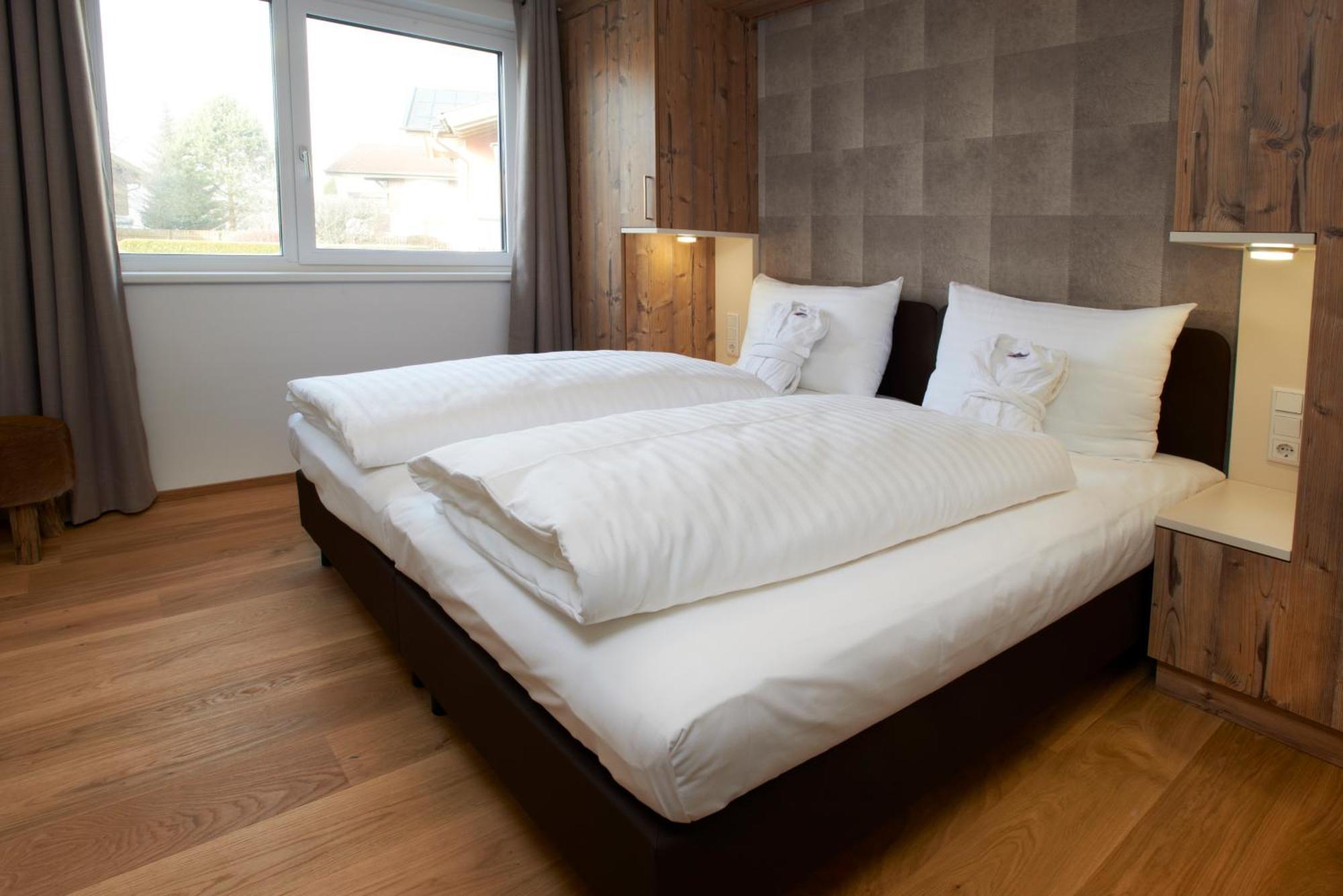& Golf Zell Am By Alpin - Incl Summercard Apartment Zell am See