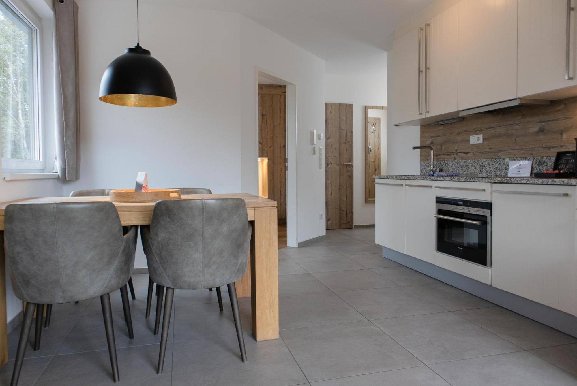 & Golf Zell Am By Alpin - Incl Summercard Apartment