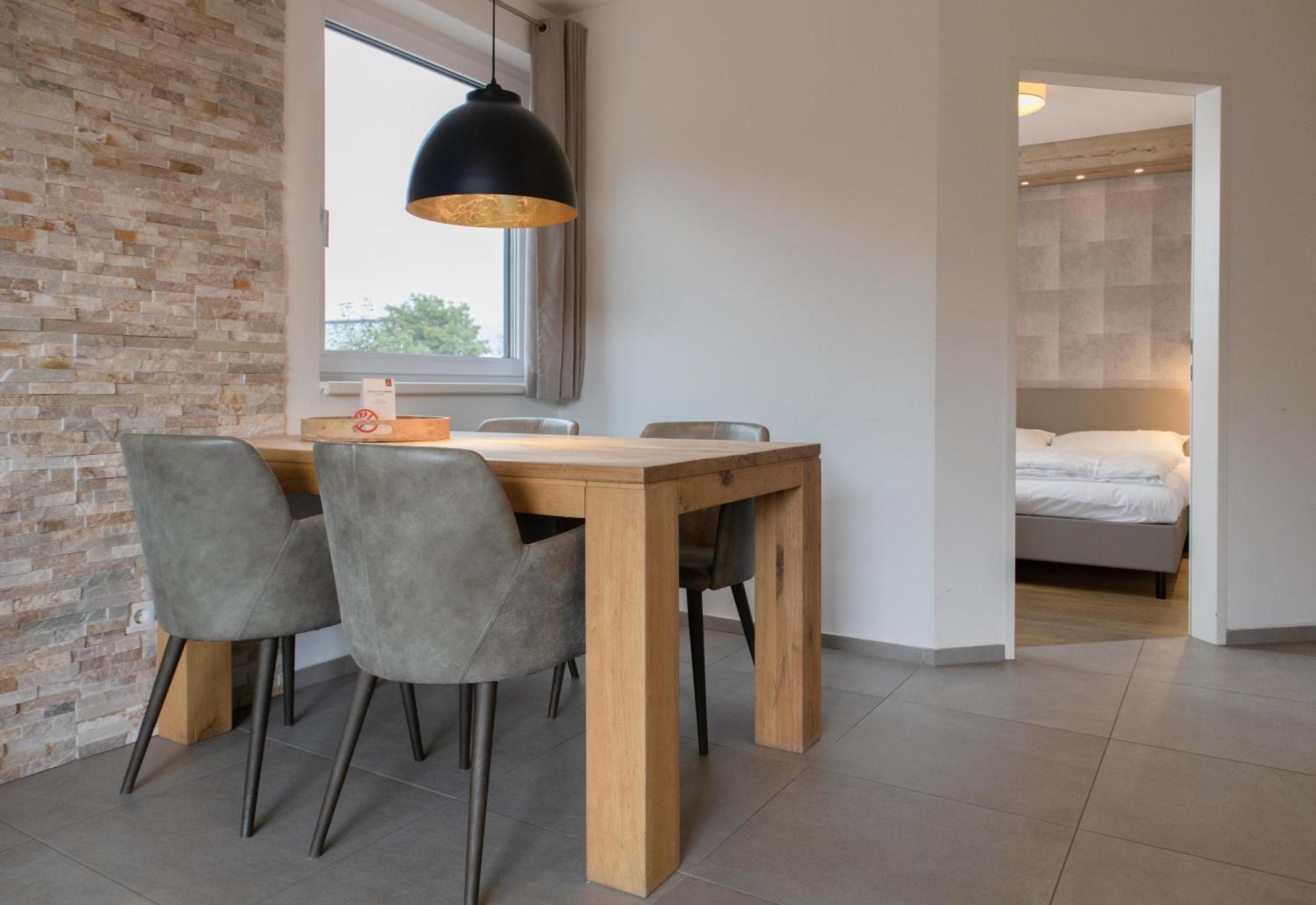 & Golf Zell Am By Alpin - Incl Summercard Apartment
