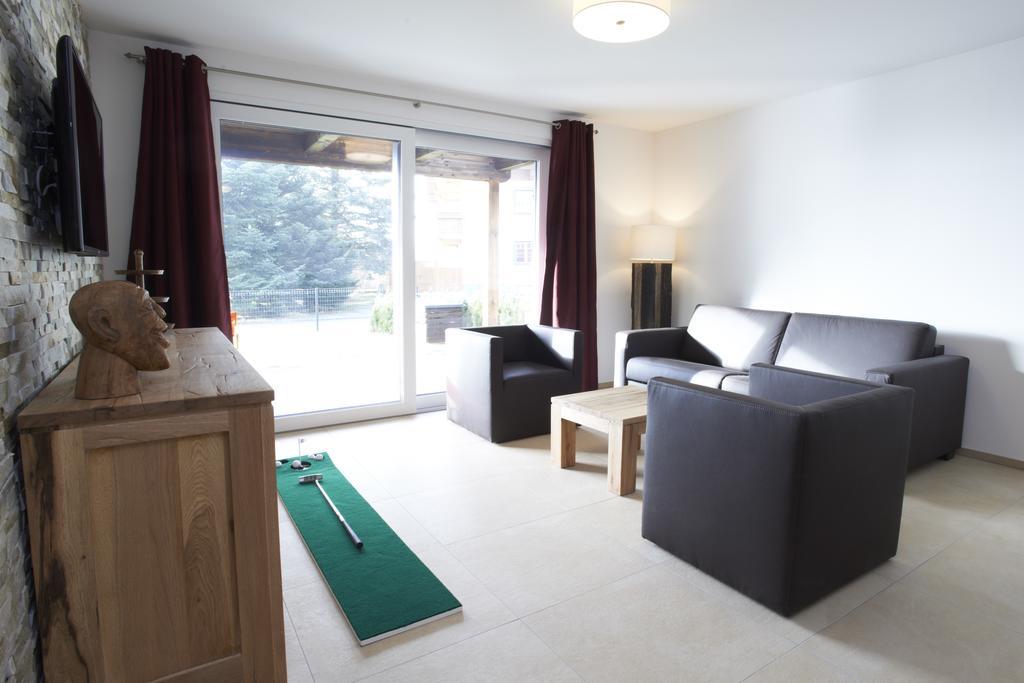 Apartment & Golf Zell Am By Alpin - Incl Summercard Zell am See