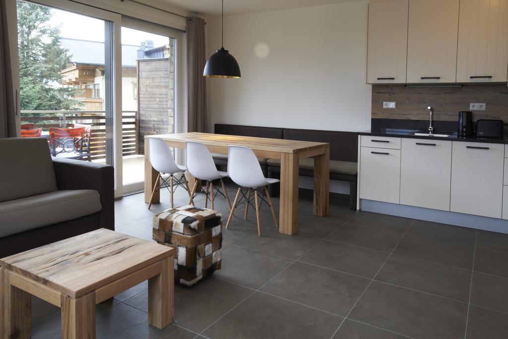 Apartment & Golf Zell Am By Alpin - Incl Summercard
