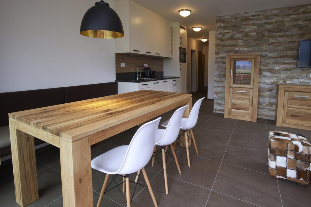 & Golf Zell Am By Alpin - Incl Summercard Apartment *