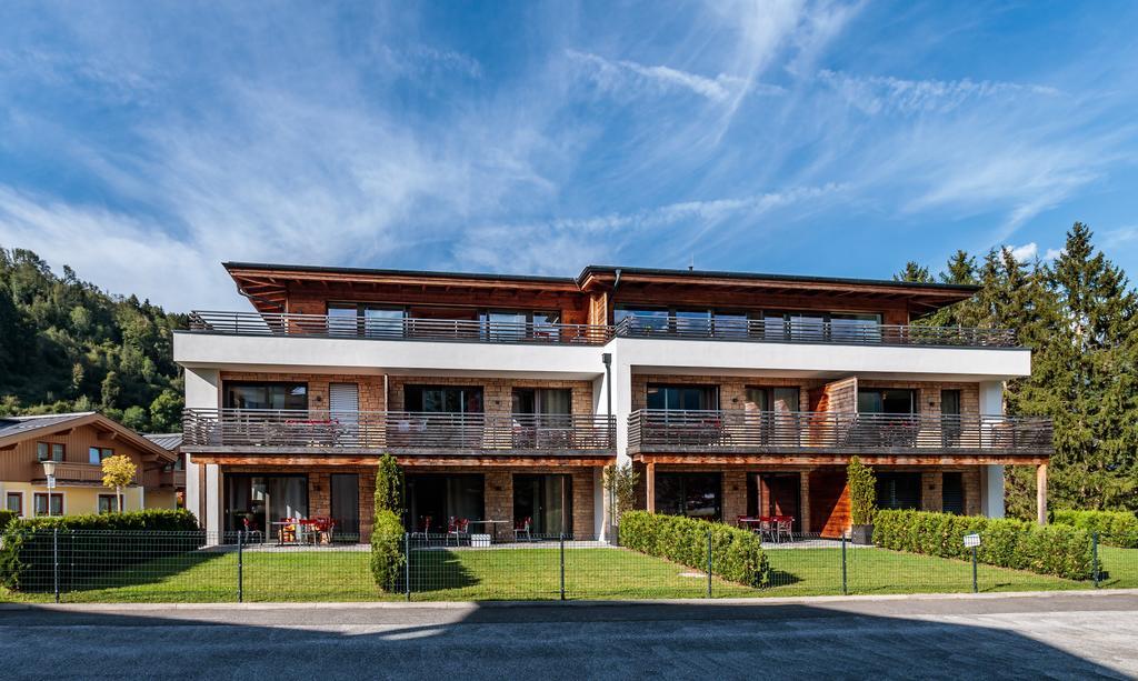 & Golf Zell Am By Alpin - Incl Summercard *