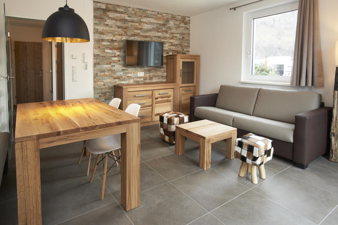& Golf Zell Am By Alpin - Incl Summercard Apartment