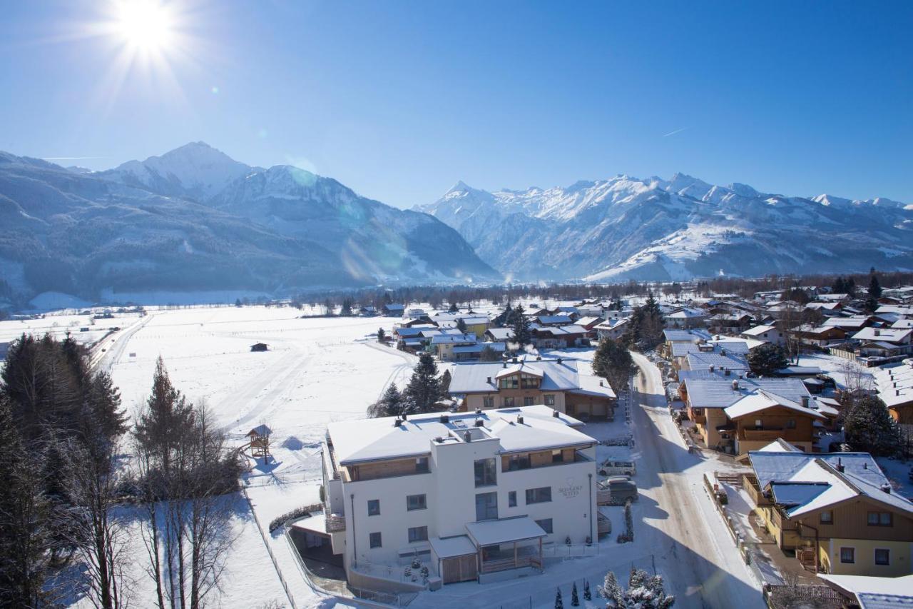 & Golf Zell Am By Alpin - Incl Summercard